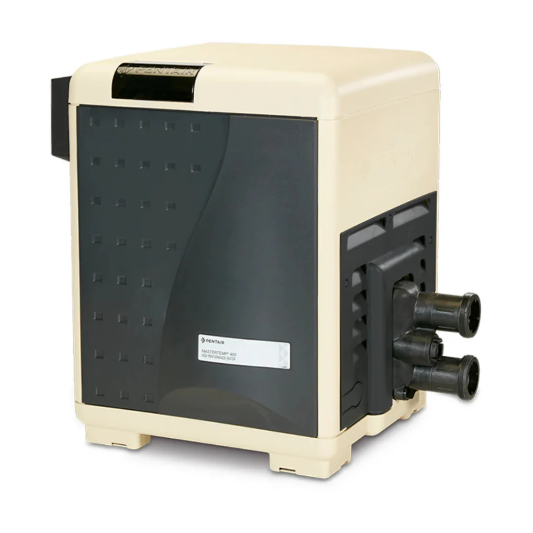 Heater Install & Repair